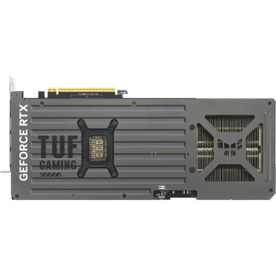 Відеокарта ASUS GeForce RTX5070 Ti 16GB TUF OC GAMING (TUF-RTX5070TI-O16G-GAMING) Вінниця - фото 3