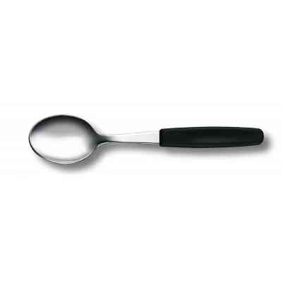 Чайная ложка Victorinox SwissClassic Tea Spoon Black (5.1573) Винница