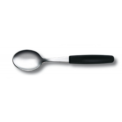 Чайная ложка Victorinox SwissClassic Tea Spoon Black (5.1573) Винница - изображение 1