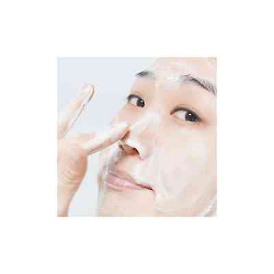 Пілінг для обличчя IsNtree Mugwort Calming Powder Wash Ензимна пудра з екстрактом полину 15 г (8809800940217) Вінниця