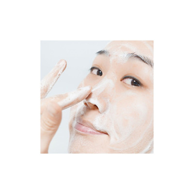 Пілінг для обличчя IsNtree Mugwort Calming Powder Wash Ензимна пудра з екстрактом полину 15 г (8809800940217) Вінниця - фото 3