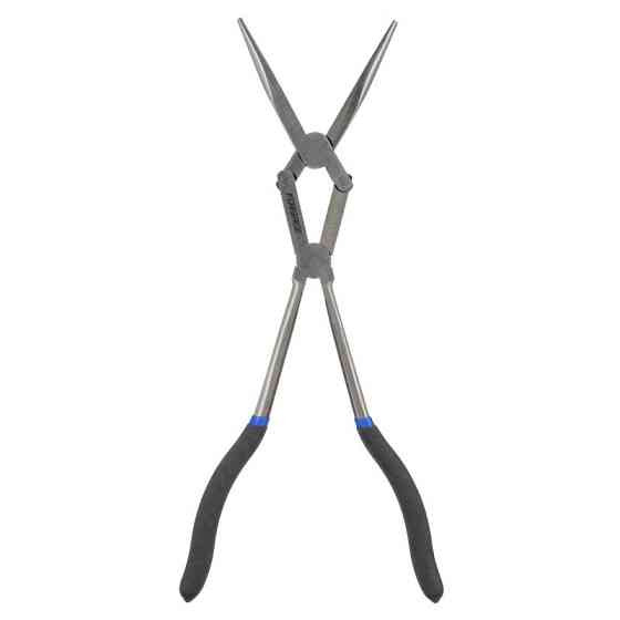 Качконоси з подовженими рукоятками та подвійним шарнірним механізмом CR-V 13"-325мм Forsage F-5047PX1 Одеса