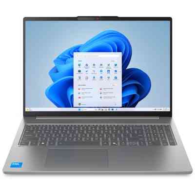 Ноутбук Lenovo IdeaPad Slim 3 16IRH10 (83K2002VRA) Вінниця