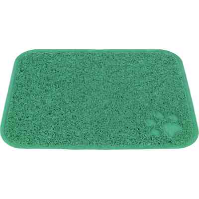 Коврик для животных Trixie под туалет 37х45 см светло-зеленый (4011905403670) Винница