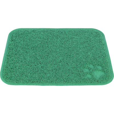 Килимок для тварин Trixie під туалет 37х45 см світло-зелений (4011905403670) Вінниця - фото 1
