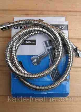 Шланг для душа растяжной CHAMPION Chr.F01 200 см Харьков