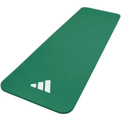 Коврик для фитнеса Adidas Fitness Mat 183 х 61 х 1 см ADMT-11015DG темно-зелений (885652025799) Винница - изображение 2