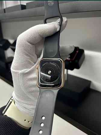 Apple Watch SE 44 Gold SE 2020-2021 93%. Киев