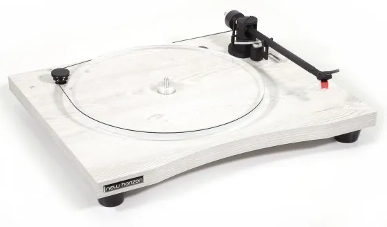 Проигрователь New Horizon Audio 129i jasne winylowe drewno (AT-91R) Киев