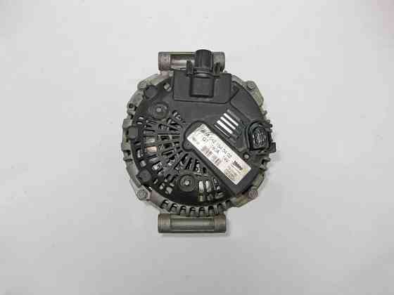 Mercedes-Benz  A6421540402 Генератор Valeo 14V 180A шків 7 потічків для двигунів OM642 V6 3.0 cdi OM646 R4 2.2 E-class W211 ML W164 R-class short W251 Одеса