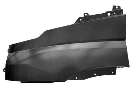 Крило GP Iveco Daily Е6 ліве (5802382341) Київ