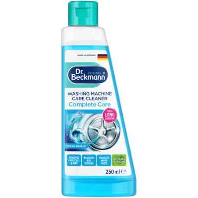 Очищувач для пральних машин Dr. Beckmann 250 мл (4008455335612/4008455540016) Вінниця