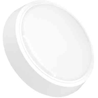 Світильник Eurolamp GM 13W 4000K (LED-NLR-13/40(GM)) Вінниця