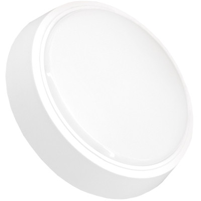 Світильник Eurolamp GM 13W 4000K (LED-NLR-13/40(GM)) Вінниця - фото 1