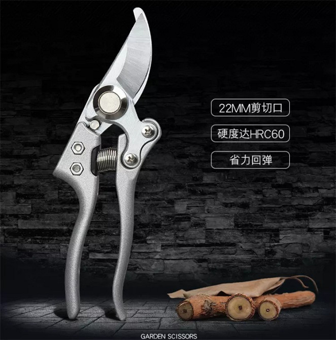 Садовые ножницы, секаторы, ножи (98745623) Киев - изображение 4