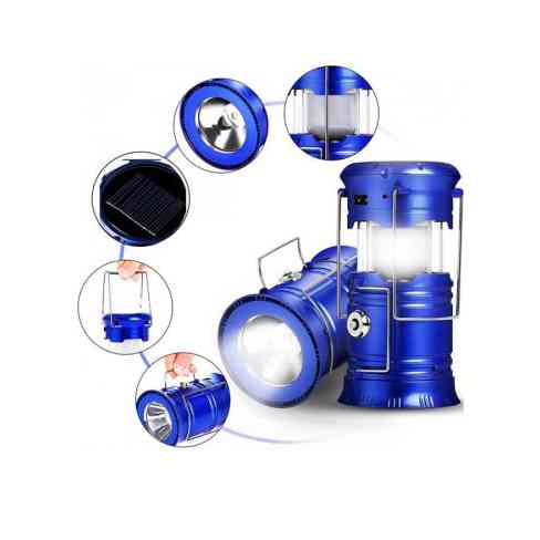 Ліхтар туристичний для кемпінгу якісний, Потужний ліхтар для риболовлі Похідний кемпінговий GI-81 Львів