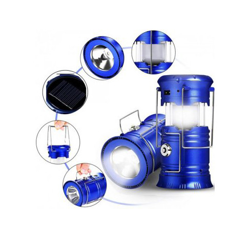 Фонарь-светильник аккумуляторный кемпинговый camping CAMPING Фонари для кемпинга GI-81 Львов - изображение 3