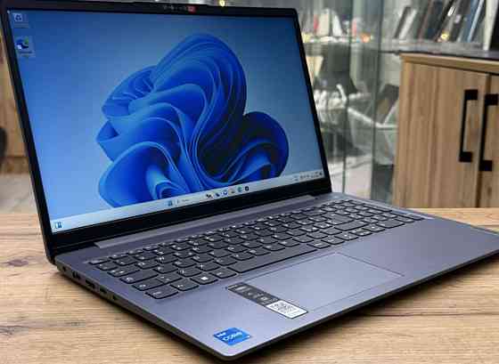 Ноутбук Lenovo IdeaPad 3 25iau7 , i3 ( 12 Gen ) 8/256Gb. Київ