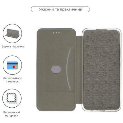 Чехол для мобильного телефона BeCover Exclusive Poco X5 Pro 5G Burgundy Red (709015) Вінниця - фото 5