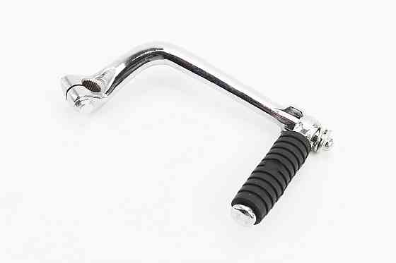 Важель кікстартера DELTA Київ