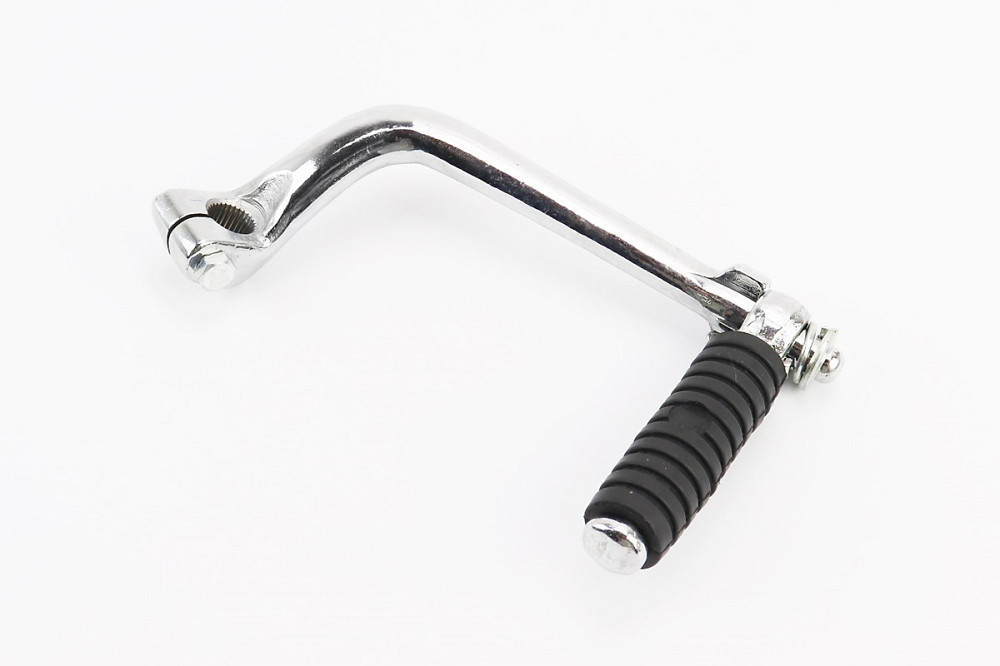 Важель кікстартера DELTA Київ - фото 1