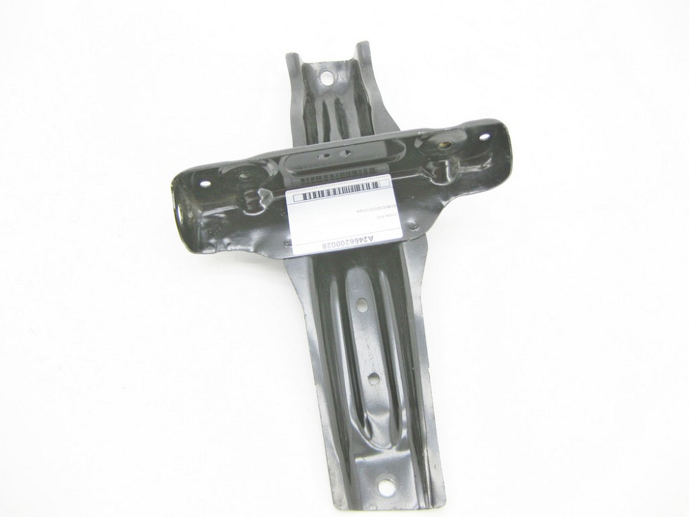 Mercedes-Benz  A2466200028 Опора АКБ CLA Shooting Brake X117 CLA C117 GLA X156 A-class W176 B-class W242 B-class W246 Одесса - изображение 3