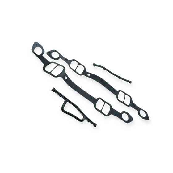 Прокладання колектора ЗІЛ 130 (к-кт 4 шт) впускного Мукачево