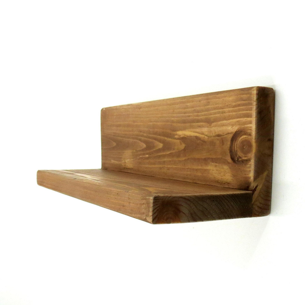 Настінна полиця "Палас 30" мускат Миколаїв - фото 5