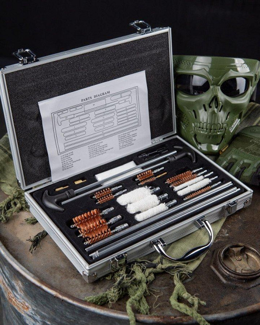 Набір для чищення Одеса - фото 2