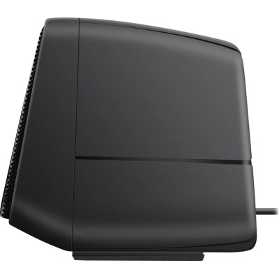 Акустическая система Defender J2 LED USB Black (65962) Винница - изображение 8