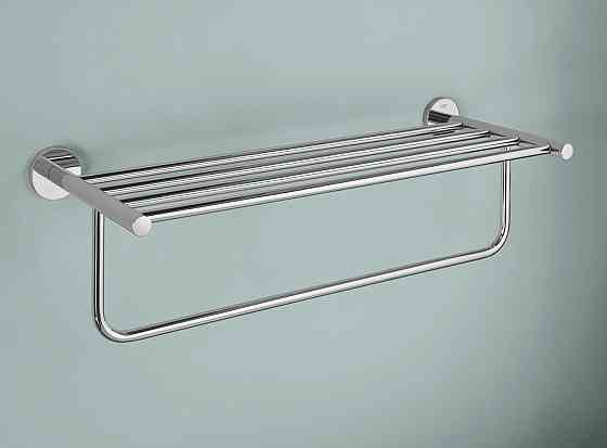 Поличка для рушників Grohe Bau Cosmopolitan Neutral (40462001) Киев