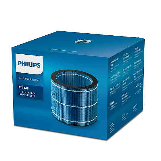 Зволожувальний фільтр для зволожувача повітря Philips FY3446/30 Харьков