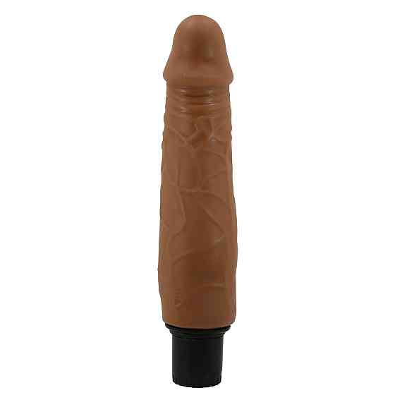 Вібратор - Pretty Love Sliding Skin Waldofr 8.5" Latin Sex Aura Київ