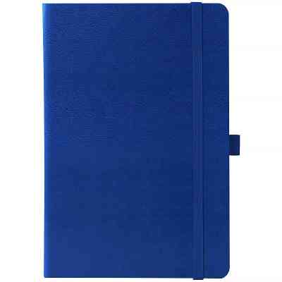 Тижневик Axent датований 2026 Grand Strong 195х255, синій (8530-26-02-A) Вінниця