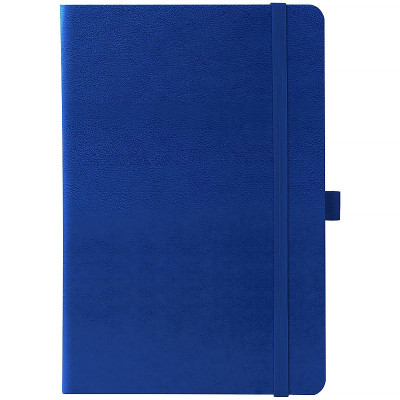 Тижневик Axent датований 2026 Grand Strong 195х255, синій (8530-26-02-A) Вінниця - фото 4