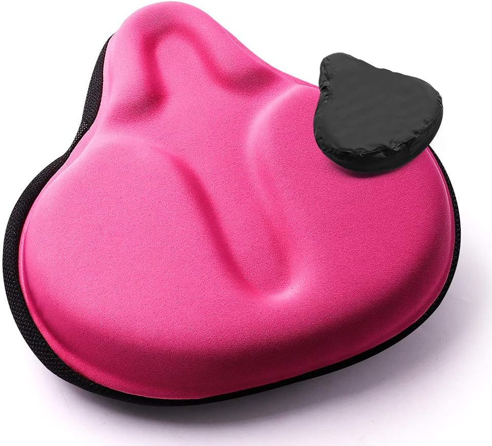 Подушка для сидіння велосипеда 24471 Луцьк - фото 1