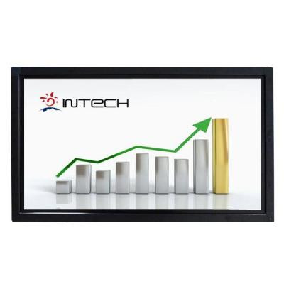 LCD панель Intech Interactive Flat Panel (TS-65’’) Вінниця - фото 1