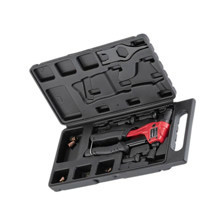 Заклепочник под резьбовые заклепки 200мм M3,M4,M5,M6 Storm Мукачево - изображение 3