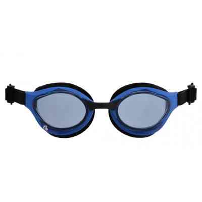 Очки для плавания Arena Air-Bold Swipe 004714-103 синій, чорний OSFM (3468336641781) Винница