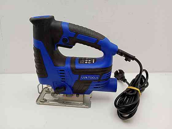 Лобзик Lux Tools E-STS-23 (Б клас) Луцьк