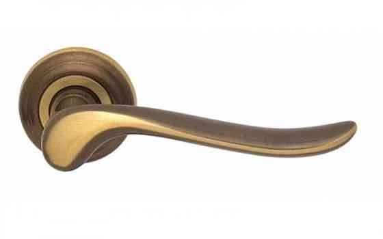 Ручка Mandelli 691 Rondo бронза R ф / с Киев