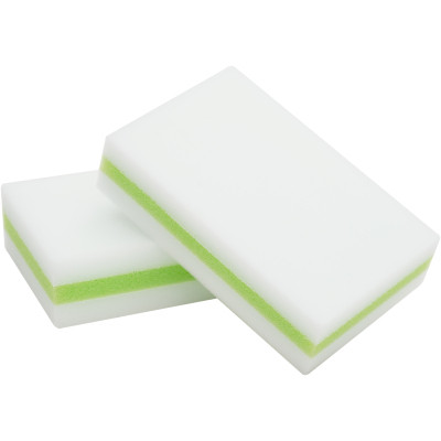 Губка для прибирання Sano Багатофункціональні для легкого та довготривалого використання 6 шт. (7290013269638) Вінниця - фото 6