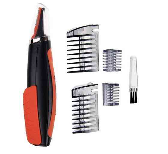 Триммер Supretto Micro Touch Switchblade / 4248 Дніпро