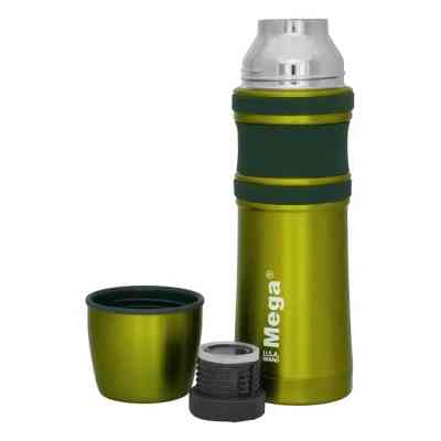 Термос Mega Slim 0.75 л (0717040234752) Винница