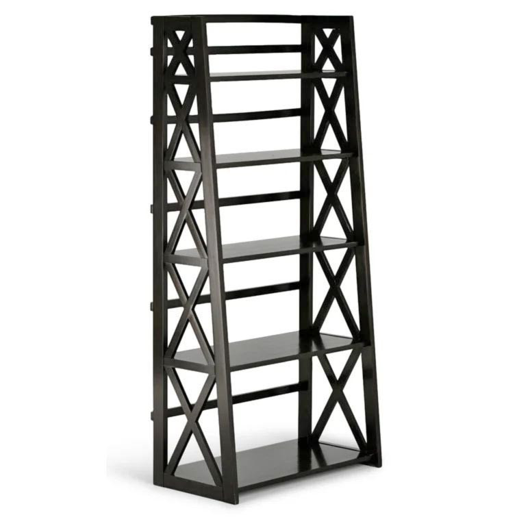 Стелаж кухонний "Онтарі" венге Миколаїв - фото 1