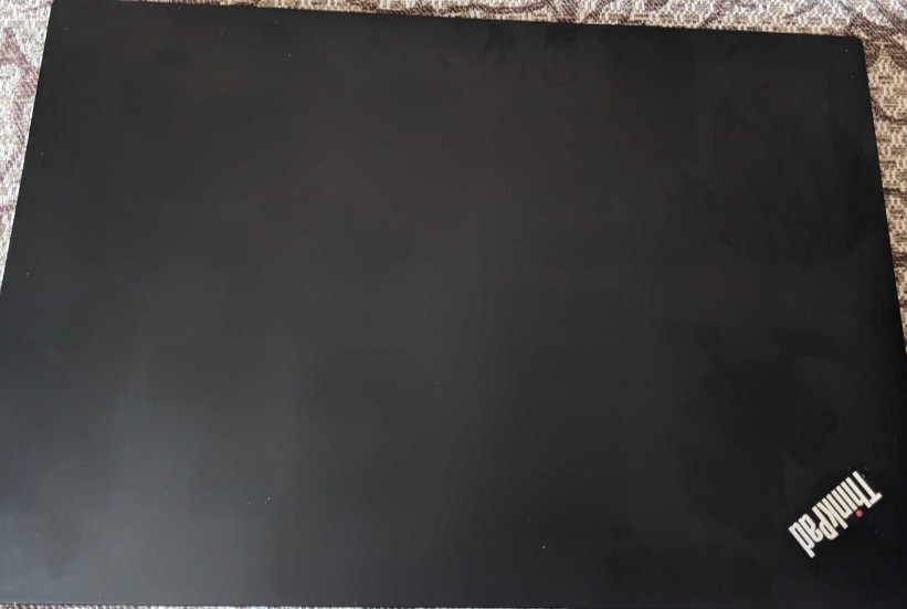 Ноутбук: Lenovo ThinkPad E580 ( 15.6