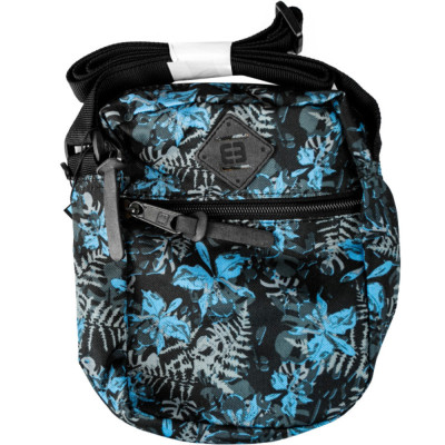 Сумка Enrico Benetti Pamplona Leaf Print (Eb54619 891) Вінниця - фото 1