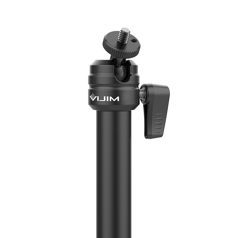 Штатив-тримач Ulanzi Vijim Desktop Flexible Arm/Light Stand(Three-Stages) (UV-2666 LS08) Київ - фото 10
