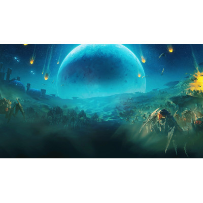 Игра Sony HELLDIVERS 2, BD диск (1000040866) Винница - изображение 7