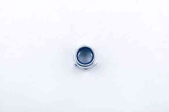 Гайка М8 х 1,25 (генератора с фиксатором) Мукачево